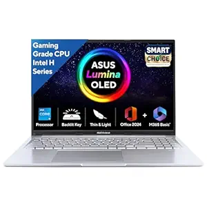 ASUS Vivobook 16 best laptop for students under 60000 India
