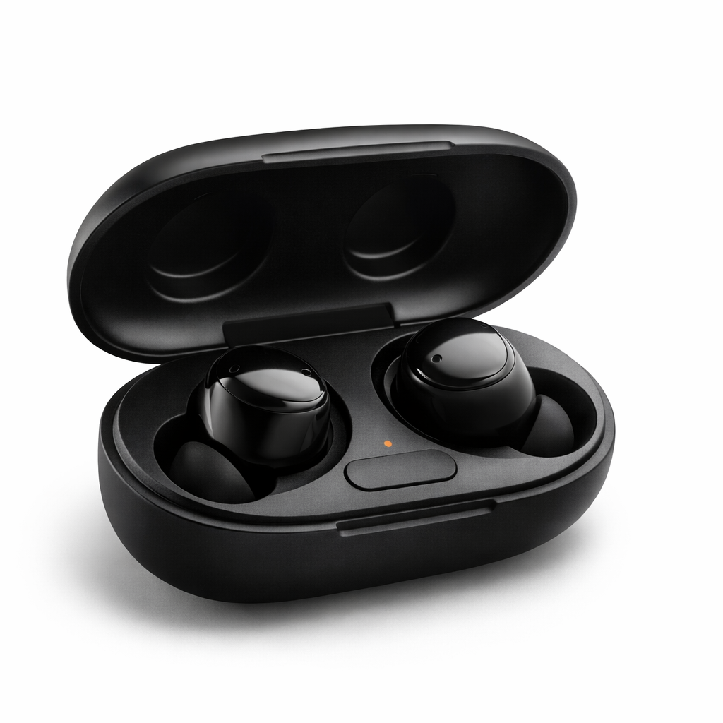 Best earbuds under 1000 Boat Airdopes 141 with long battery life and strong bass